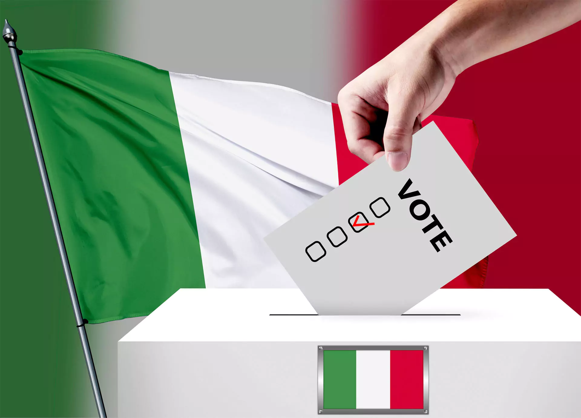 Elezioni